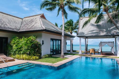 Miskawaan Villa Hibiscus – Photos 2