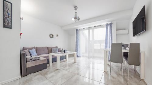 Osiedle Północne, Sun & Snow