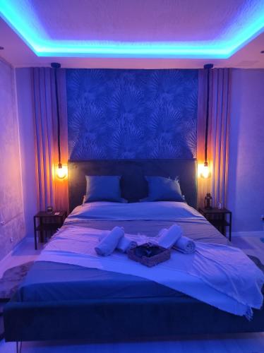 Appartement La Splenzia SPA Jacuzzi wifi clim
