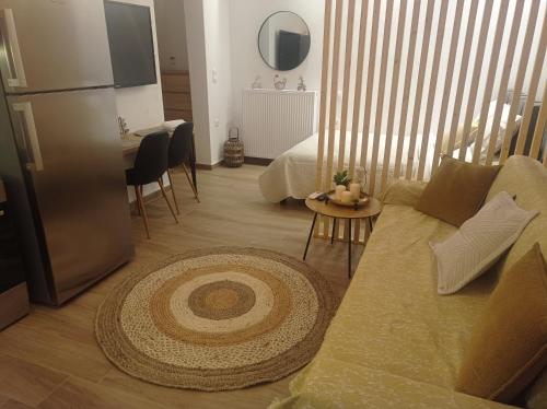The family's house Trikala