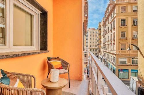 Soho Apartments in Malaga by Solaga Holiday Homes