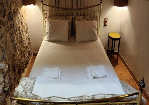 Gallery image of Traditional Cretan House Lithostrati Karidi Village in Karídhion