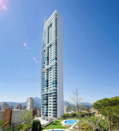 Benidorm Sky 5