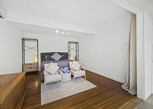 Garden Spa Villa – Photos 2