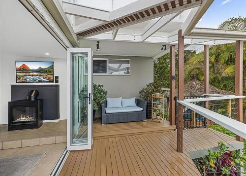 Garden Spa Villa – Photos 3
