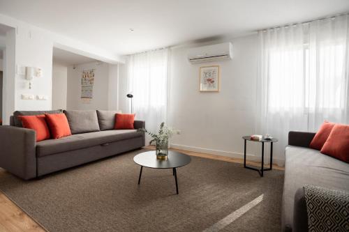 Aspasios Calle Mayor Apartments photo 43
