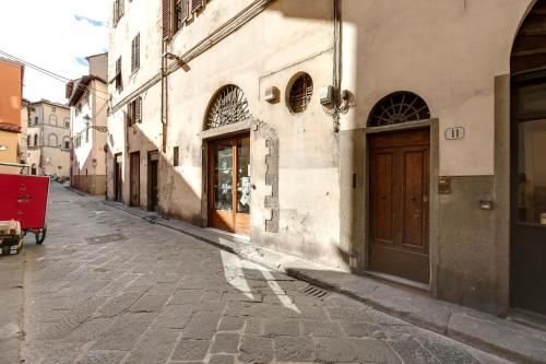 Sprone Apartment by Mamo Florence