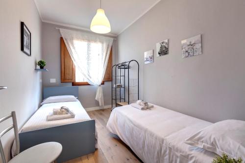 Sprone Apartment by Mamo Florence
