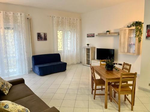 BeB Capuana Home Appartamento intero tutto per te al centro di Napoli