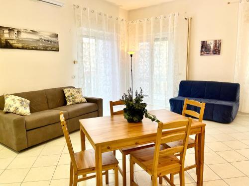 BeB Capuana Home Appartamento intero tutto per te al centro di Napoli