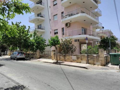 Chania Sweet Apts