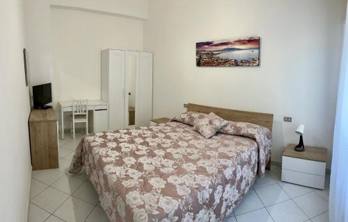 BeB Capuana Home Appartamento intero tutto per te al centro di Napoli
