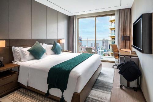 Oakwood Premier Phnom Penh – Photos 2