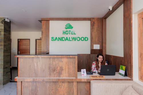 Hosté ubytování Hotel Sandalwood
