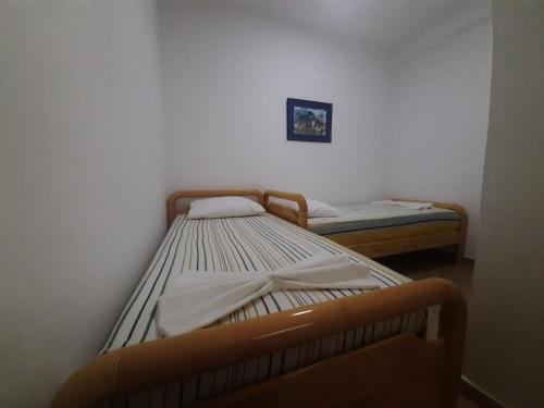 Gallery image of Kela Apartments in Sarandë