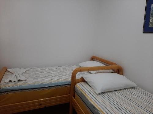Gallery image of Kela Apartments in Sarandë