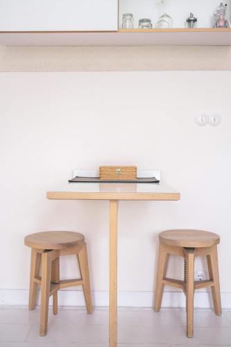 Asgard Appartementen – Photos 2