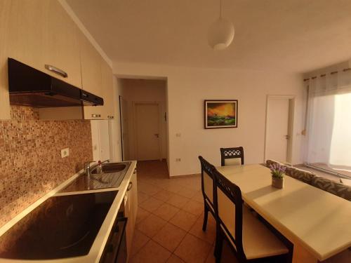 Gallery image of Kela Apartments in Sarandë