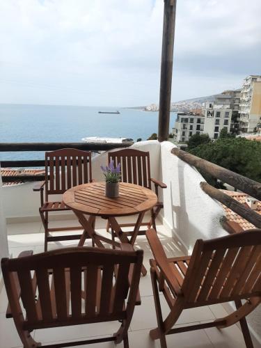 Gallery image of Kela Apartments in Sarandë