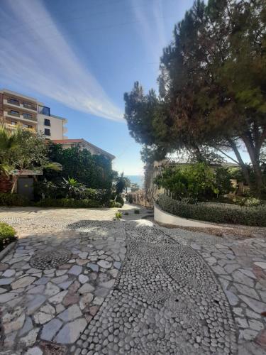 Gallery image of Kela Apartments in Sarandë