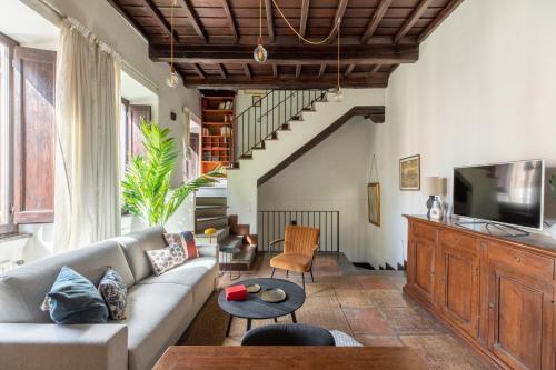 iFlat Lovely flat in Navona