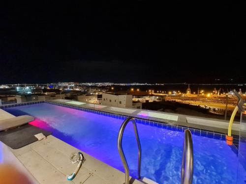 New Luxury villa