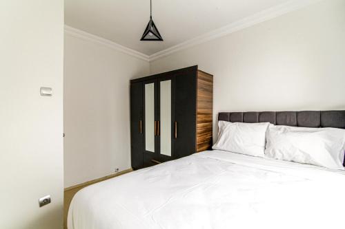 Kép Furnished Bright and Chic Flat in Besiktas szállásáról Isztambulban a galériában