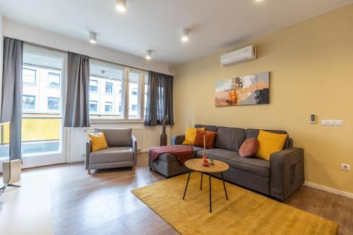 Gems of Budapest - Tiger Eye Residence