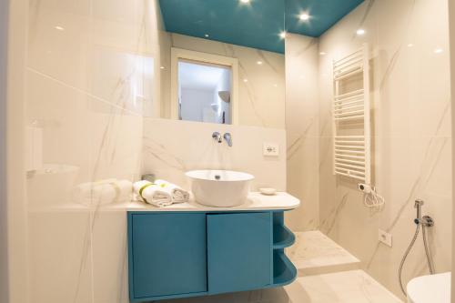 Maison M. - Luxury Apartment in Piazza Tasso photo 3