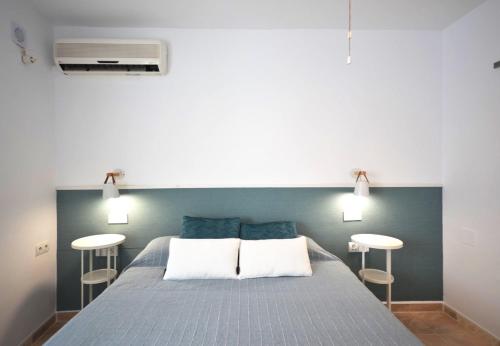 Apartamentos ALAZUL JRJ