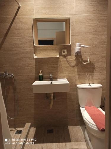 Thess Rooms Agion Panton 12