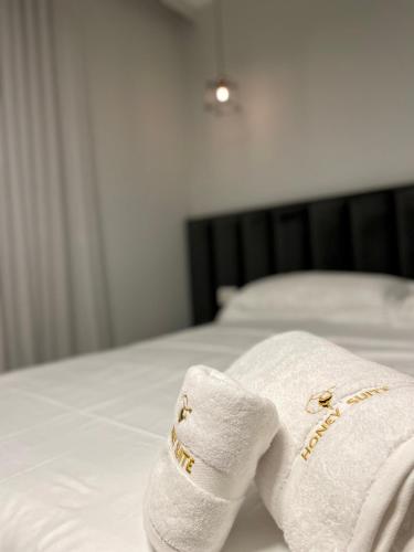 Imagen de la galería de City Rest Bllok, en Tirana