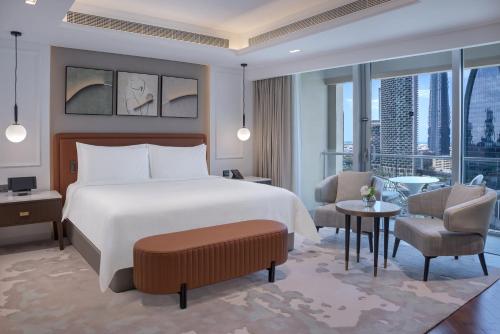 Kempinski Central Avenue Dubai Image