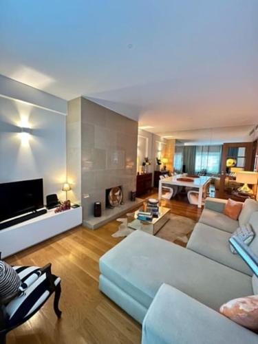 Becas House - Lisboa