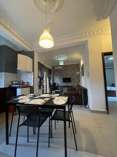 Gallery image of Belvoir Hotel & Furnished Residence in Freetown