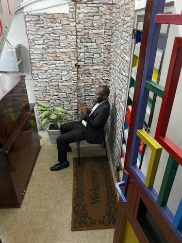Gallery image of Belvoir Hotel & Furnished Residence in Freetown