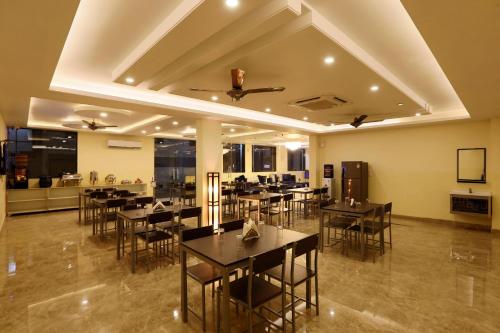 Gallery image of Hotel Aeroporto in New Delhi