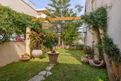 Bolero Apartment Argostoli