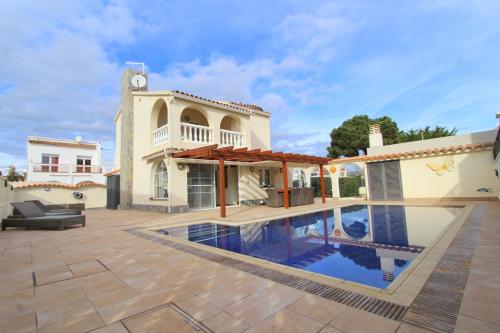 LEON INMO Villa Loro - 14157