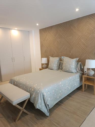 Rooms & Suites Loft 2F Deluxe Edition Arrecife