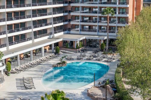 Hotel California Garden – Photos 2