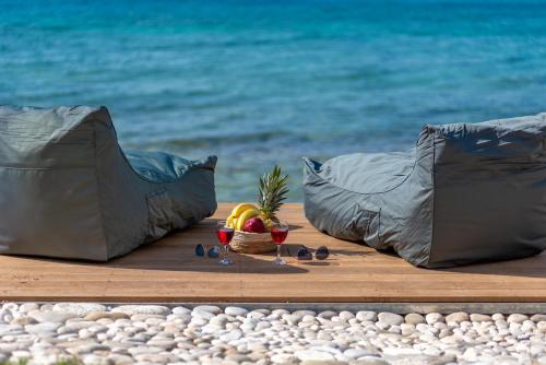 Junam Private Beachfront Cabins