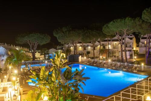 CasaDelSol-Marbella-Słońce,piasek,szmaragdowa woda