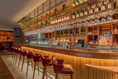 Hyatt Centric The Liberties Dublin Image