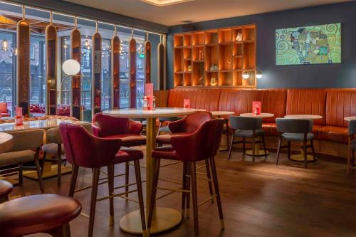 Hyatt Centric The Liberties Dublin Image