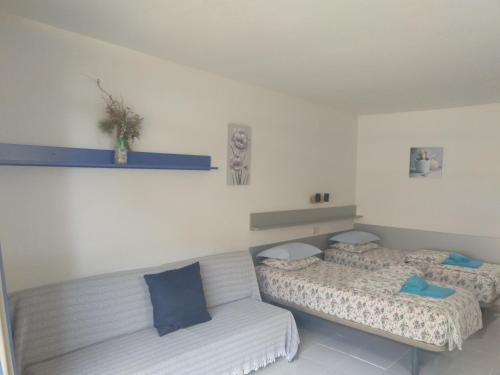 Fotografia z galérie ubytovania Loft en Salou Edificio Internacional 2 v destinácii Salou