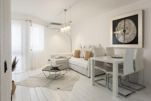 Scandic - City Center by HD Properties