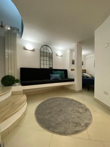 Riman, Apartment