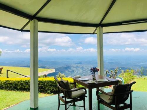 Foto dalla galleria di Kelburne Estate a Haputale