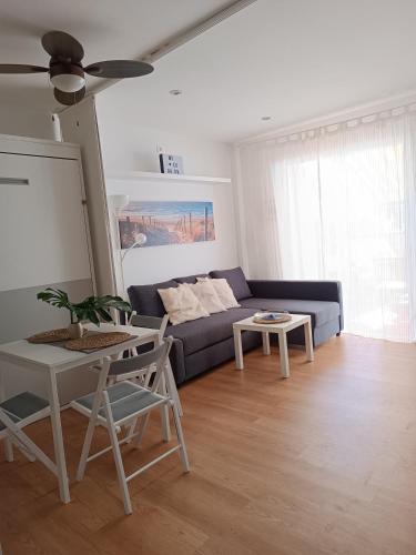 Apartamento Playa las Americas El Camison